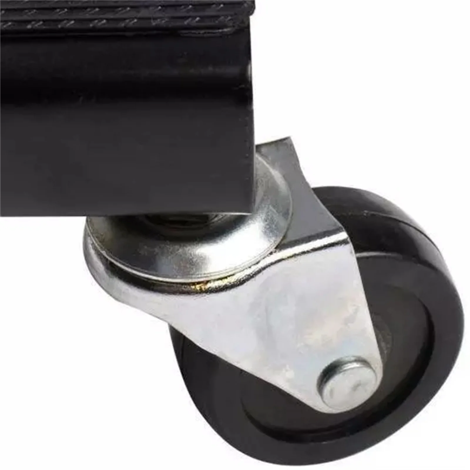 3 PC Snowmobile Move Dolly Snow Mobile Storage Remover Tire Dollies set