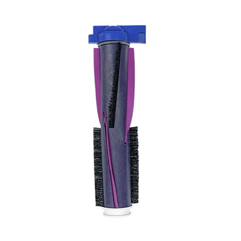ABSS-2Pcs Main Brush For Shark AV2800ZE/RV2820YE / RV2820ZE Powerdetect Nevertouch Pro Robot Vacuum, Brushroll Replace