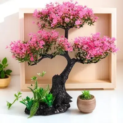 

1Set Realistic Aquarium Plants Plastic Fish Tank Decorations Safe Soft Swaying Underwater Landscape Multiple Types