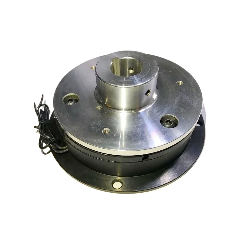 Dry Power-on 24V12V Electromagnetic Brake Clutch Power-on Brake