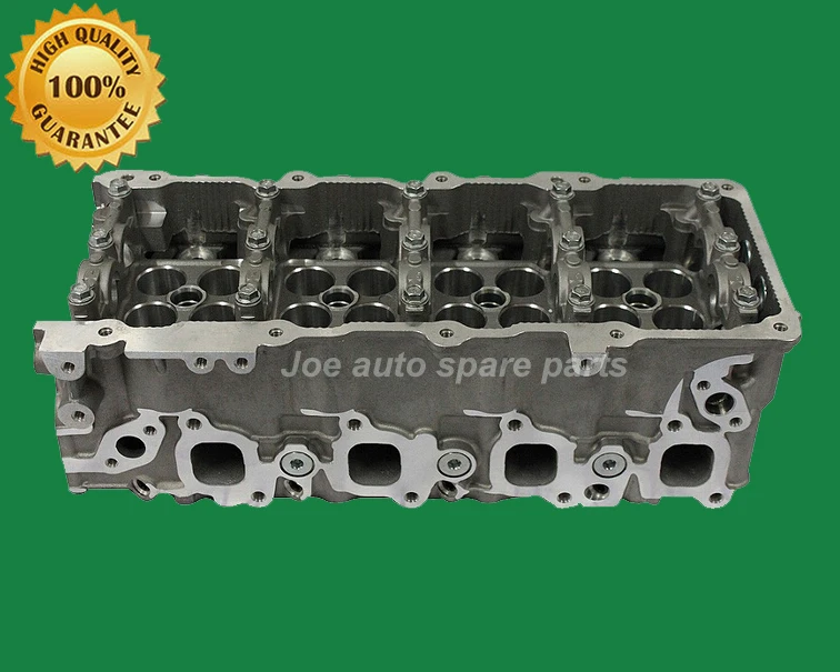 ZD3 A2 3.0CDTI 16V cylinder head for OPEL MOVANO Box (F9)/platform/chasis(U9.E9)/Combi3.0 DTI 2003- VAUXHALL MOVANO 908557