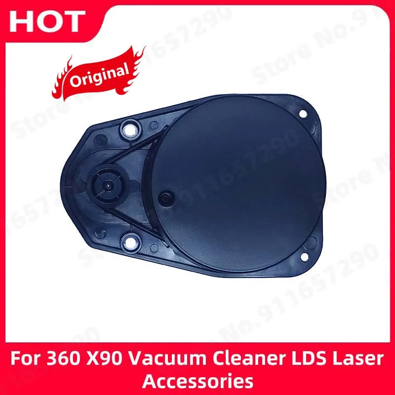 Original New for 360 X90 X95 Vacuum Cleaner LDS Laser Scanning Radar Spare Parts Replacement Qihoo Sweeper Robot Accessories