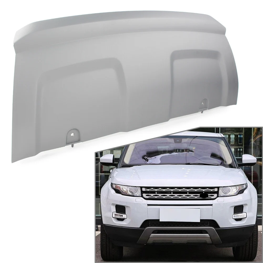 

Car Towing Eye Front Bumper Cover Board For Land Rover Range Rover Evoque 2010 2011 2012 2013 2014 2015 L538 LR026539 LR048510