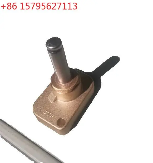 New Trane load and unload solenoid valve VAL10643 coil COL23107 COL27793