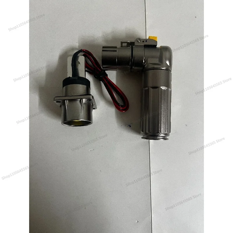 For Forklift Plug Accessories 50 Flat Belt High Voltage