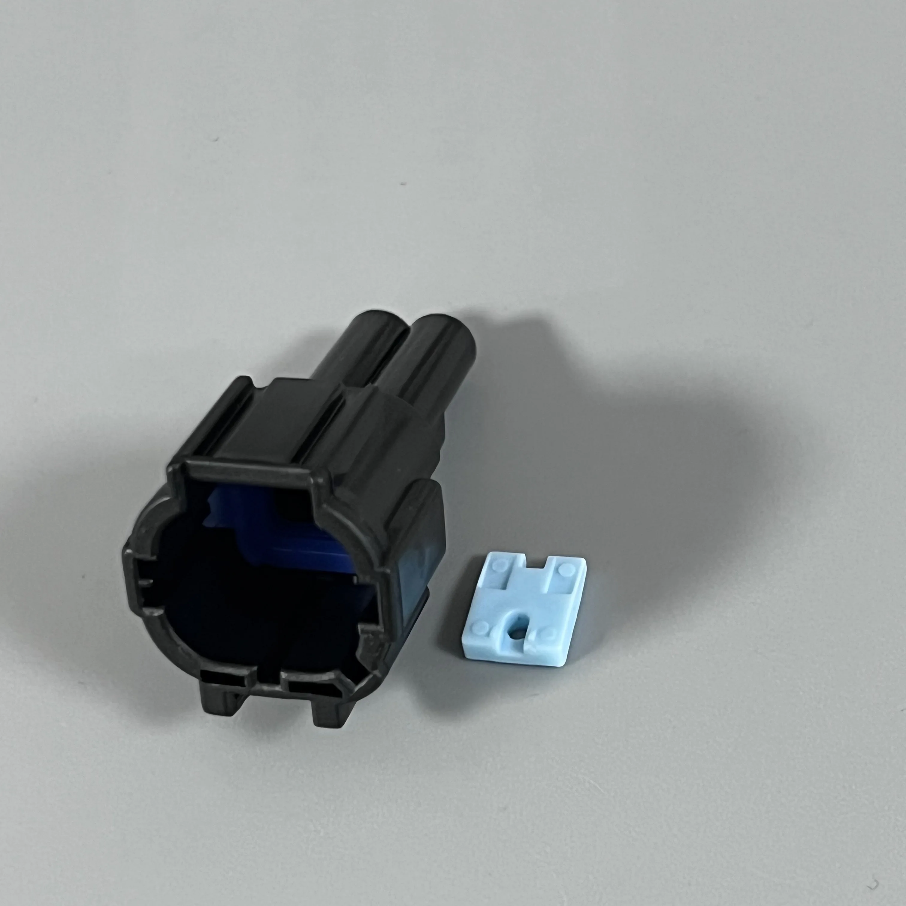 1-20 sets  2pin Ambient Temperature Sensor Plug 6188-0552 6185-0865