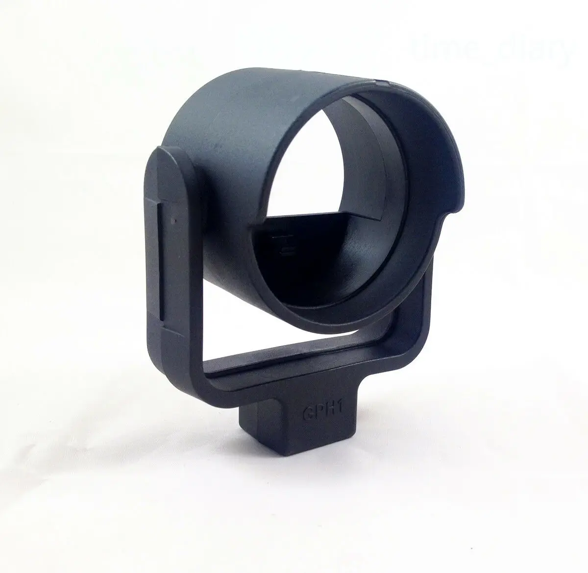 

Высококачественный держатель в швейцарском стиле GPH1 для призмы и тахеометра GPR1