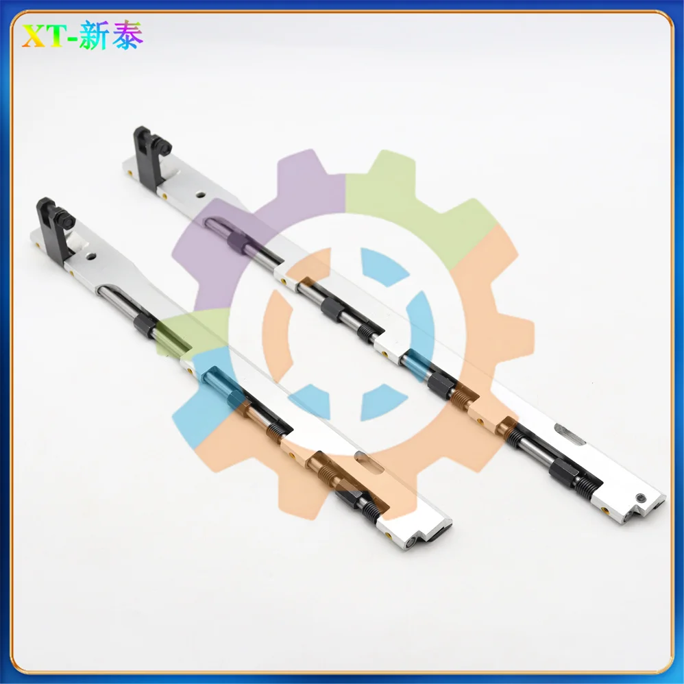 

Высококачественная захватная планка T-1304F (10x15, T-образная, 353 мм) совместима с Heidelberg для печатных машин