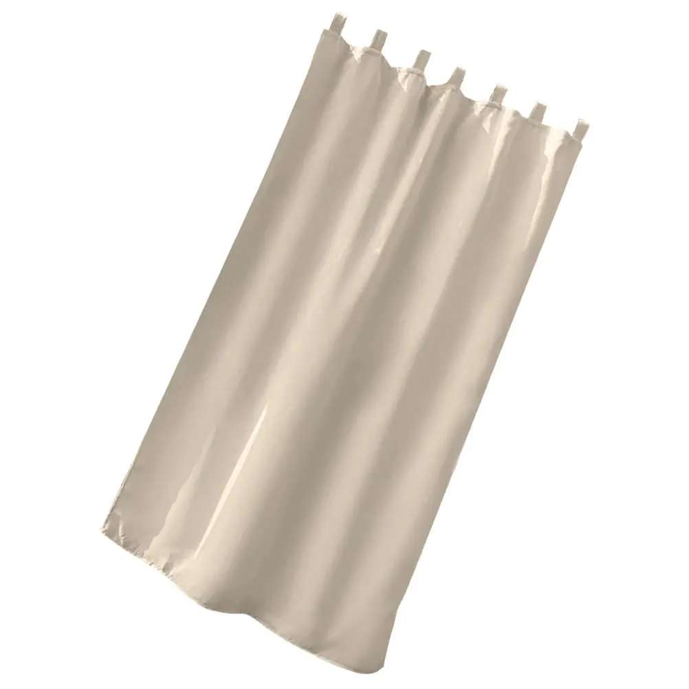 ستارة نافذة شفافة من البوليستر لغرفة النوم وغرفة المعيشة تحجب الضوء ستائر أنيقة ستائر النوافذ لغرفة النوم #6