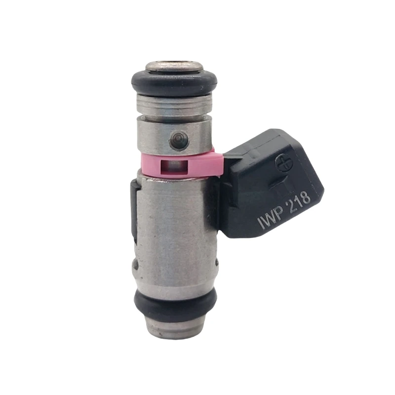 

IWP218 Fuel Injector Compatible for Mitsubishi Pajero V6 2008 Gasoline MPI OEM 9S4G9F593DA Replacement Durable High Performance