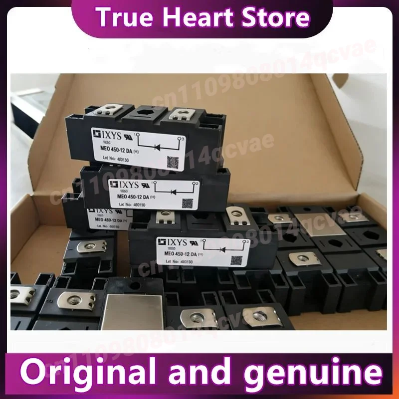 

Модуль IGBT MEE250-12DA MEO450-12DA MEO500-06DA MEO550-02DA