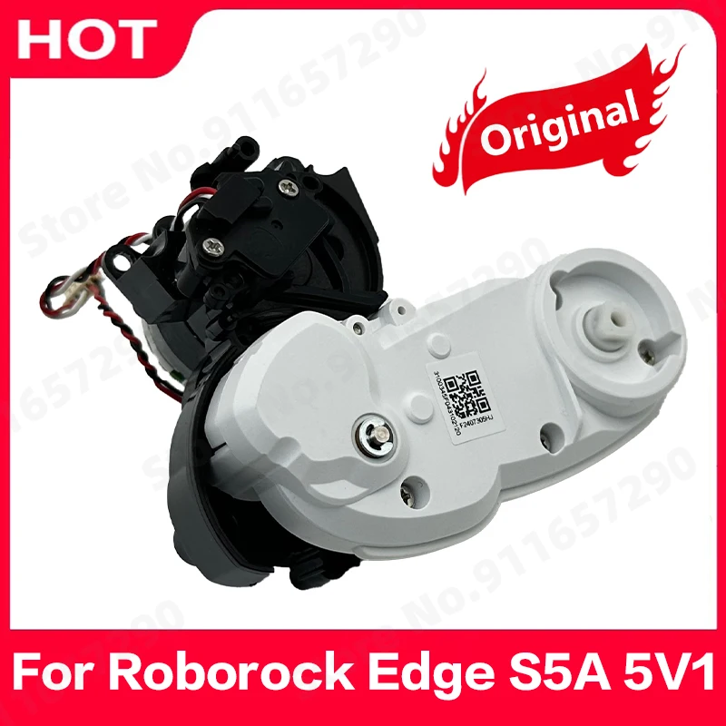 

Original For Roborock Edge S5A 5V1 Scalable Motor Module Assembly Side Brush Motor Accessories