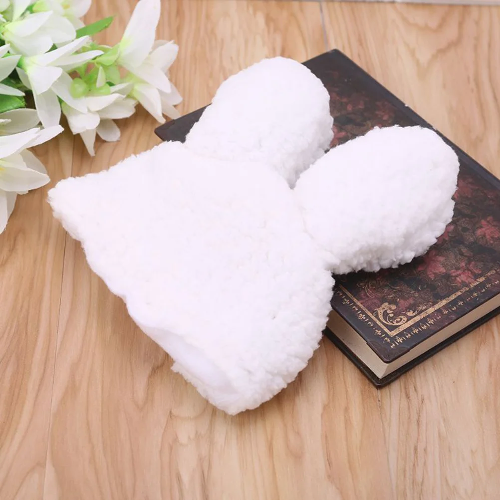 

Bunny Ears Hat Cat Animal Tail Cosplay Costume for Cats Hats Pet Outfit Clothing
