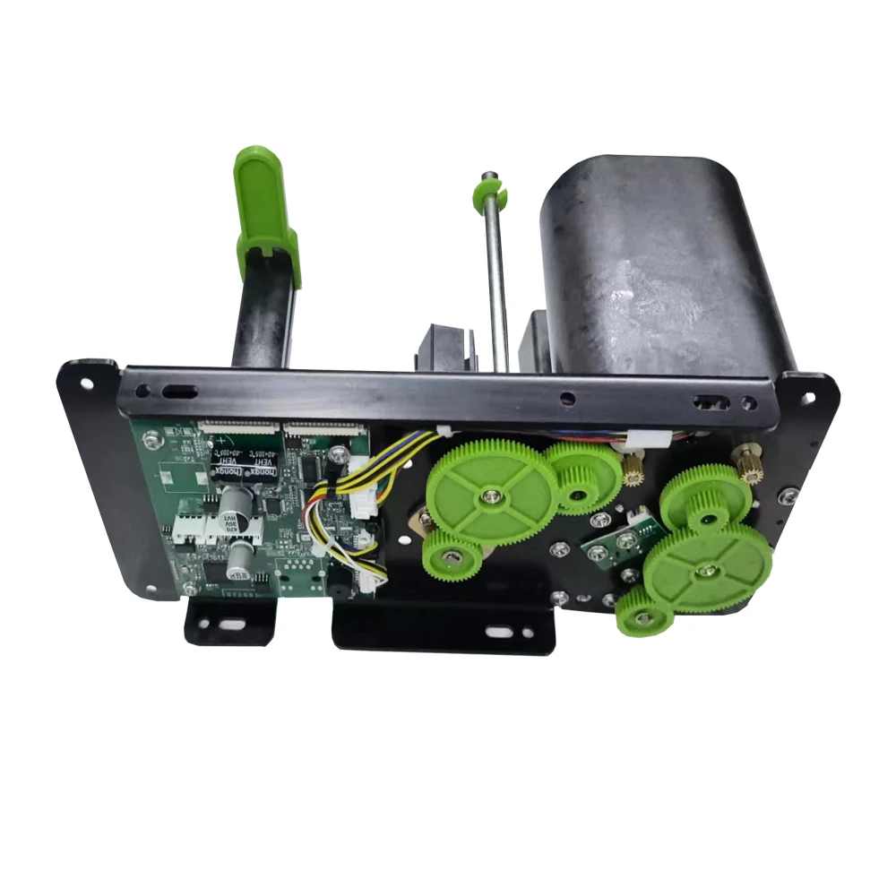 HS-QR33 80mm Embedded Thermal Label Printer USB RS232 Interface Ideal for Automated Equipment