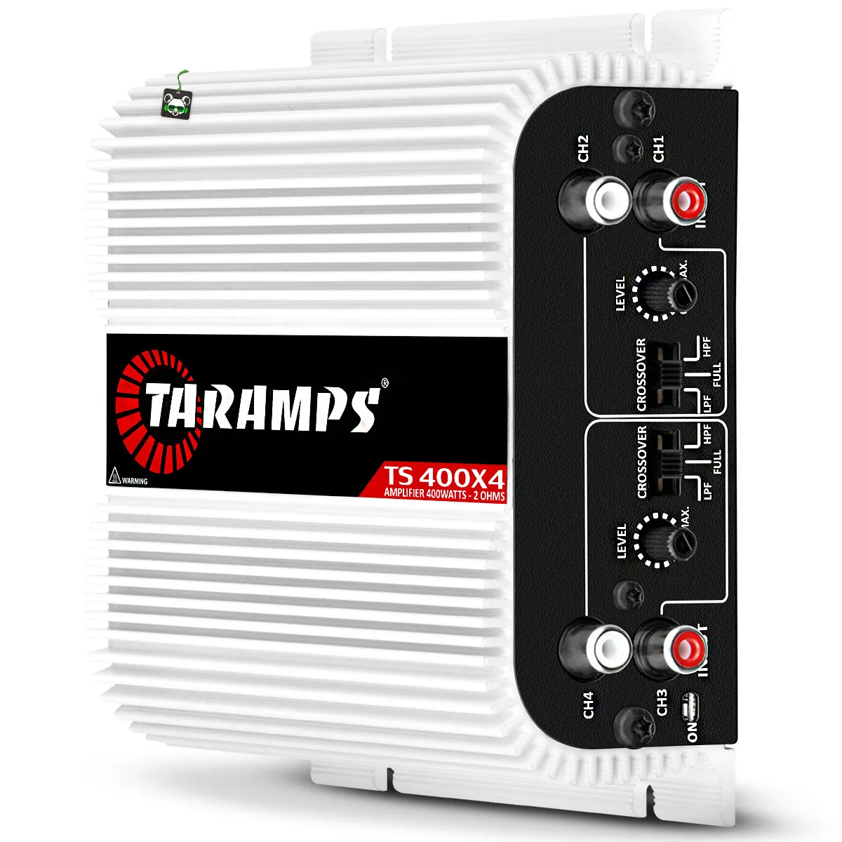 tech-amplifier-taramps-400x4-canaux-100w-2-ohms-son-automobile