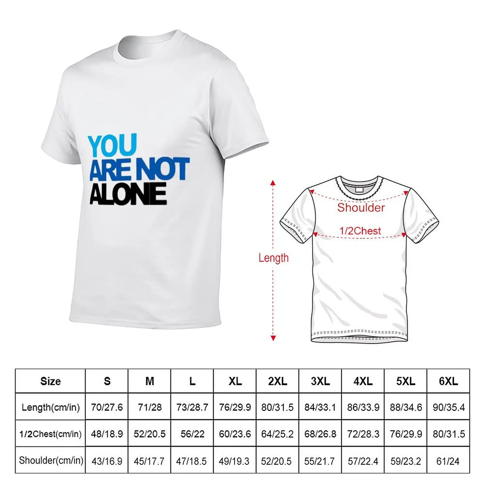 Dear Evan Hansen T-Shirt man t shirts for men casual man t shirt cotton T-Shirt