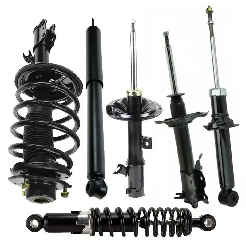 

Off-road front and rear retrofitting shock absorbers for Jeep compass toyota hilux vigo suv cars