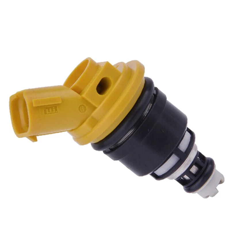 New Fuel Injector Nozzle 16600-AA170 For Subaru 04-06 Turbo Legacy Outback Forester STI WRX GC8