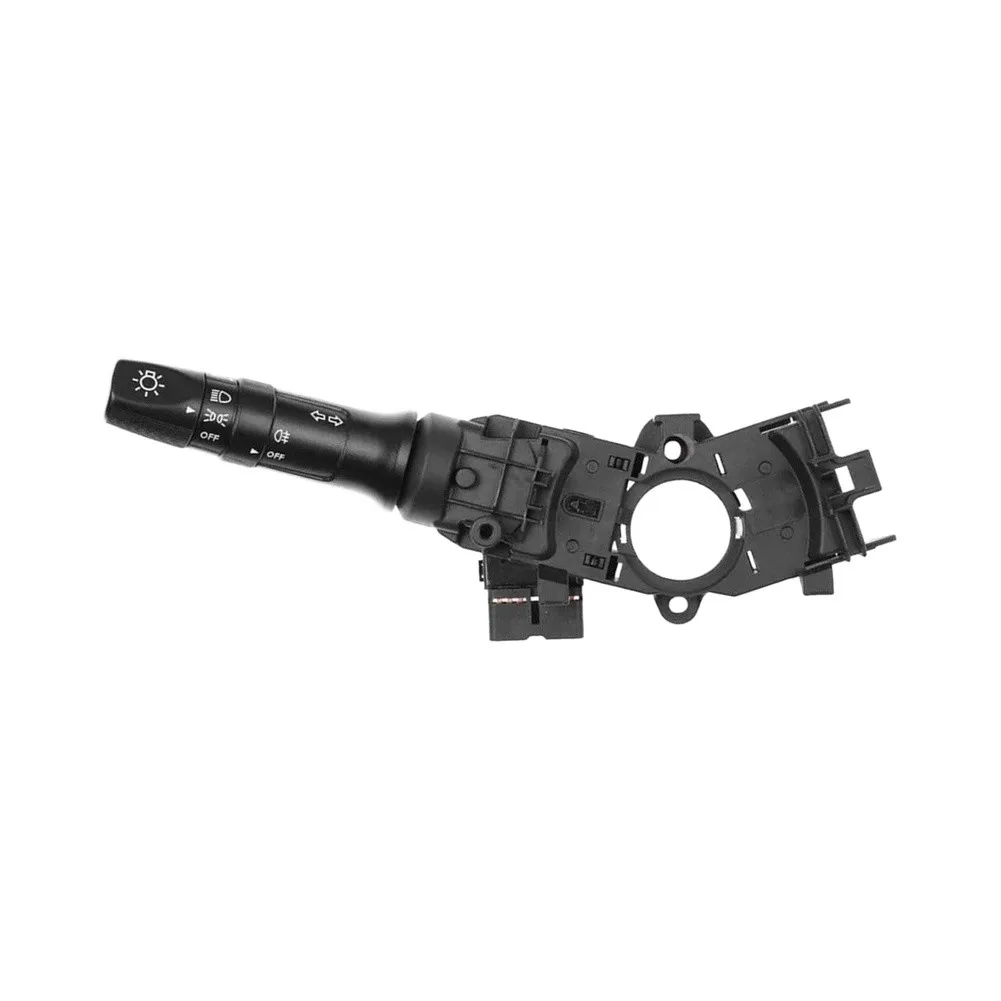 Commutateur de clignotants avec fonction de feux antibrouillard 93410-1R520 pour Kia Picanto 2011 2012 2013 2014 2015 2016 2017