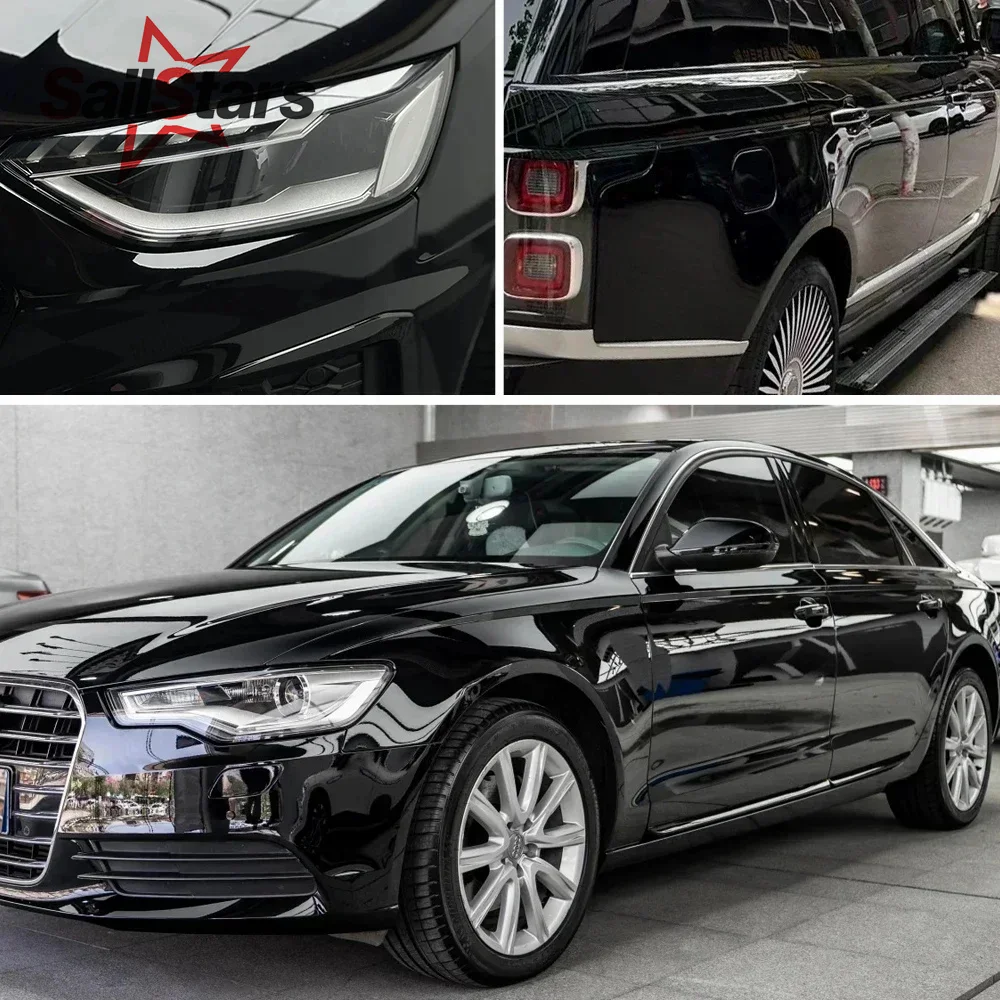 Thumbnail 2 - #64 Latest Vinyl Wrap Film Offers