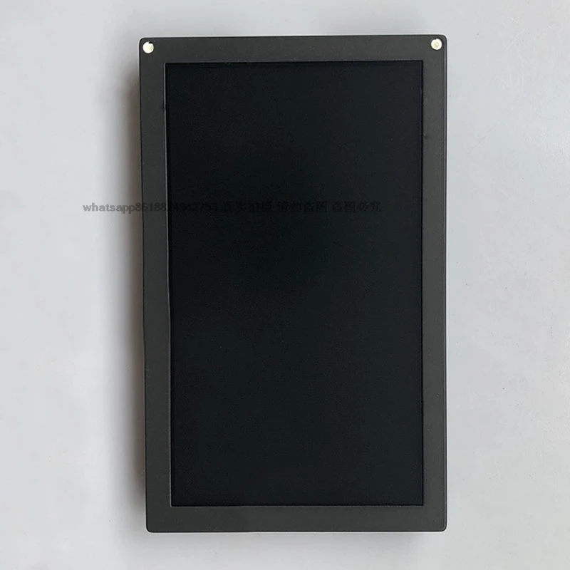 High quality excavator accessories LCD for CAT 320D