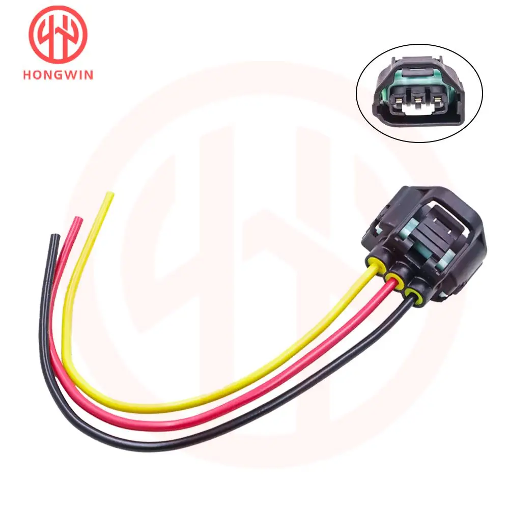 1/5/10PCS 13420-52G00 TPS Sensor Wire Plug For Suzuki Aerio Esteem Swift Toyota Hiace Chevrolet Metro Pontiac Firefly