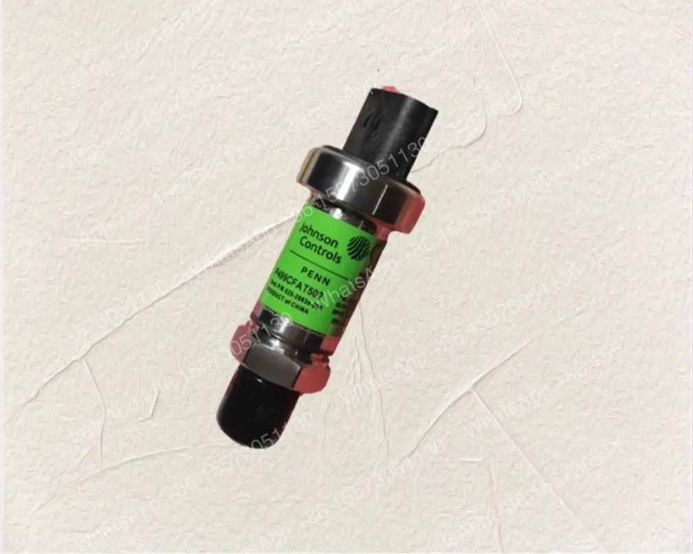 Suitable  pressure sensor P499CFAT502 No. 025-28939-000 Johnson 02528939000