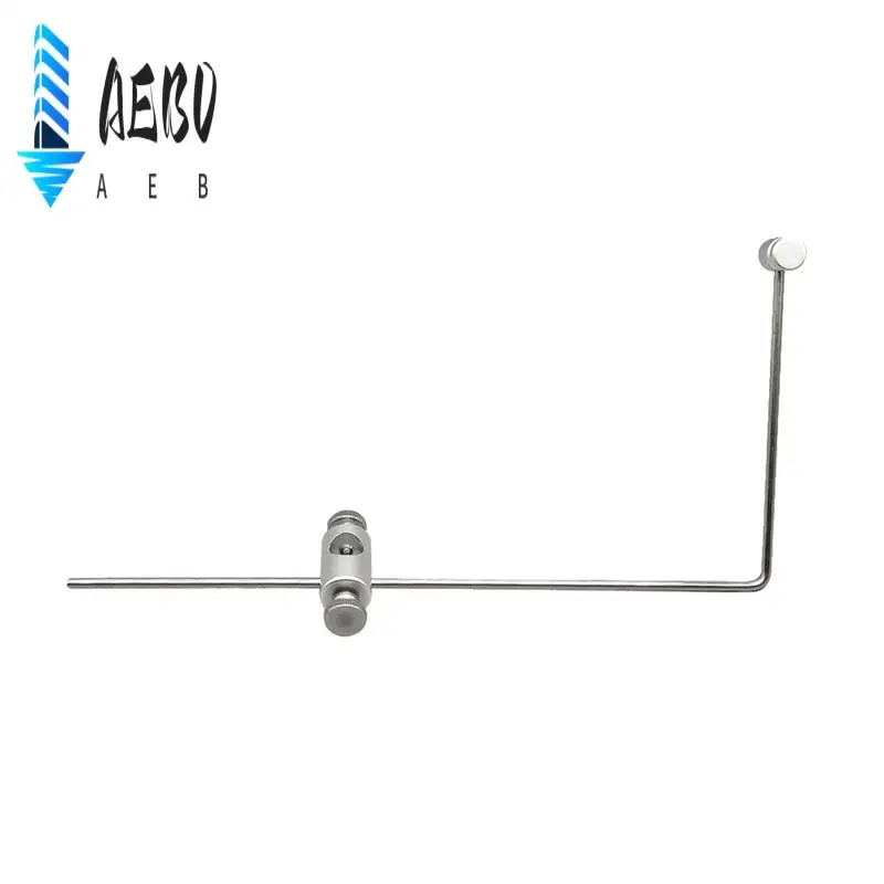 

AEB0-Портативные тиски для завязывания мух, инструмент, тиски для нахлыста, рыболовный крючок, вращающиеся нахлыстовые снасти на 360° ° Вращение с несколькими регулировками