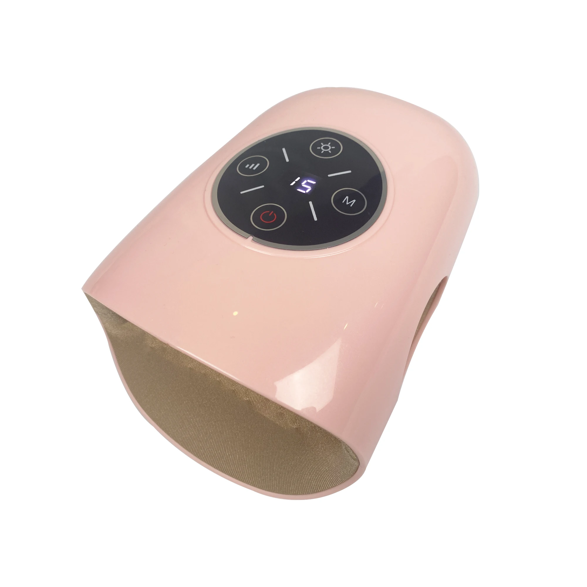 

Portable Carpal Tunnel Pain Relief Massager for Hands Air Compression Hand Massager