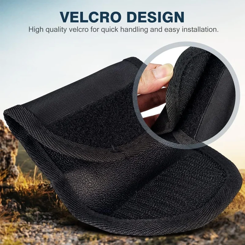 Backpack Shoulder Strap Mount Pack Mounts For GoPro Hero 13 12 11 10 9 8 7 6 5 SJCAM Insta360 X4 X3 DJI Osmo Action 5 4 3 Camera