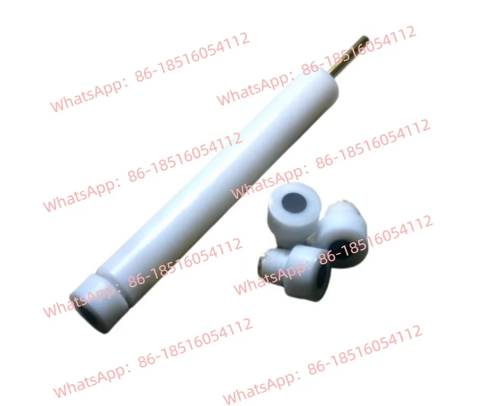 

Стеклянный угольный электрод для рабочего электрода электронного микроскопа и электрода электронного микроскопа двойного назначения