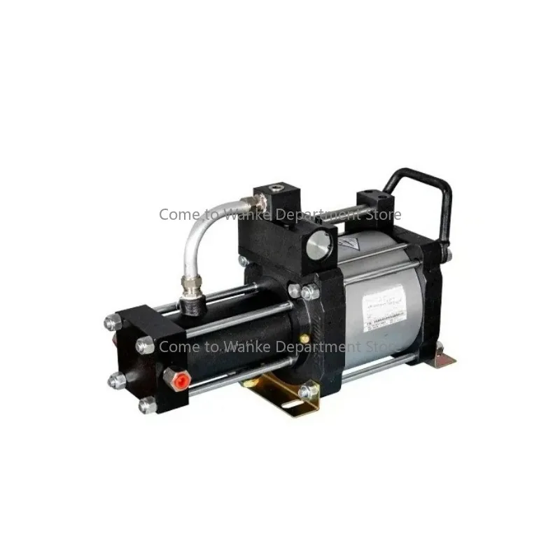 

Factory supply 50bar-500bar High Pressure Boo-sters