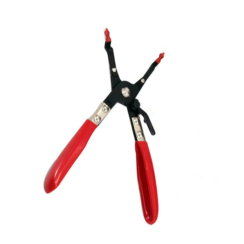 KATWAY Universal Soldering Pliers – Metal Wire Welding Clamp Holding Two Wires Automotive Maintenance and Repair Tool HH-AA419