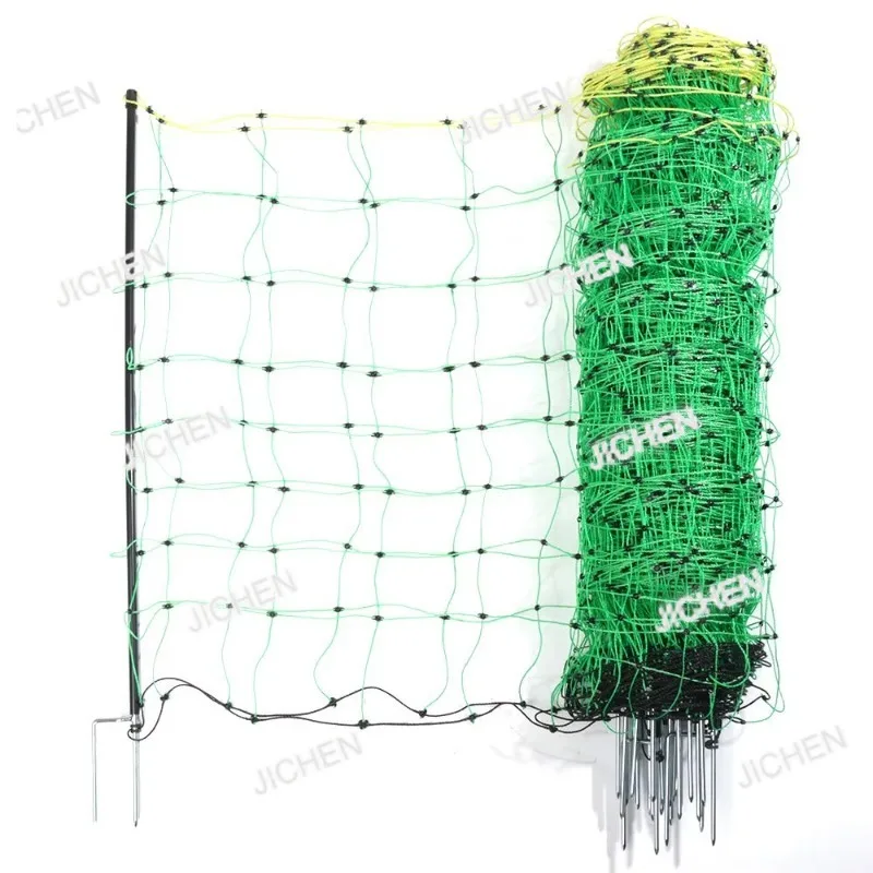 Jc Chicken Mesh Ele…