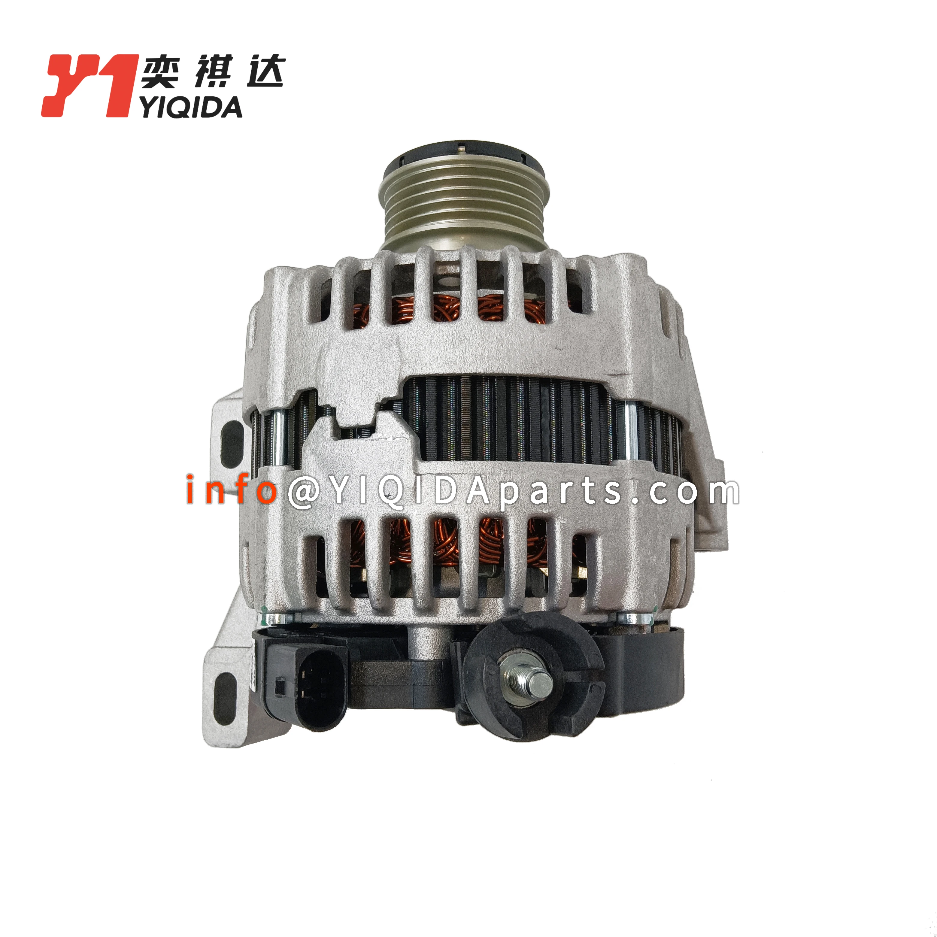 YIQIDA OEM 36012618 High Quality Generator Starter Motor Auto Parts For S60 Cross Country/XC60 (-17)/V60 (-18)/S80L/XC70 (08-)