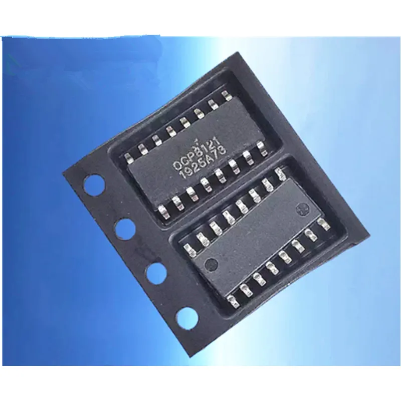 5PCS 100% NEW OCP8121 OCP8122A power supply backlight management chip