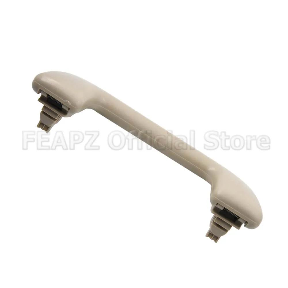 Front Inner Grab Roof Ceiling Pull Handle 7461052020 For Toyota Corolla Altis Yaris Rav4 Vios Prius EZ 74610-52020