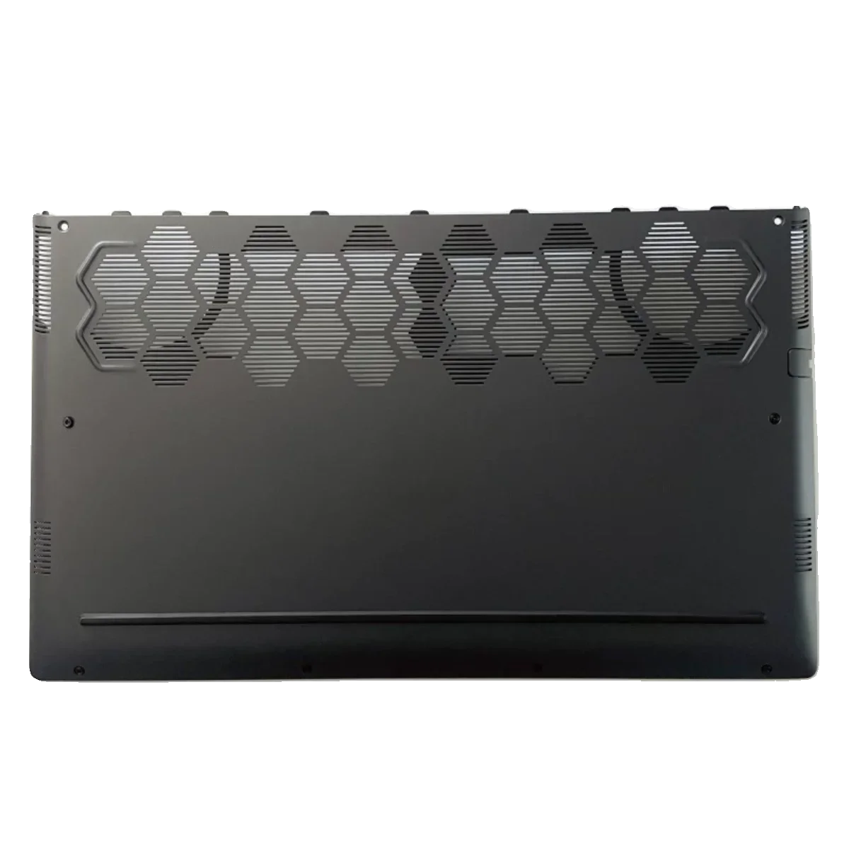 New For Dell Alienware M15 R5 R6 D Case, Black, Case Bottom Case 0WM6X9