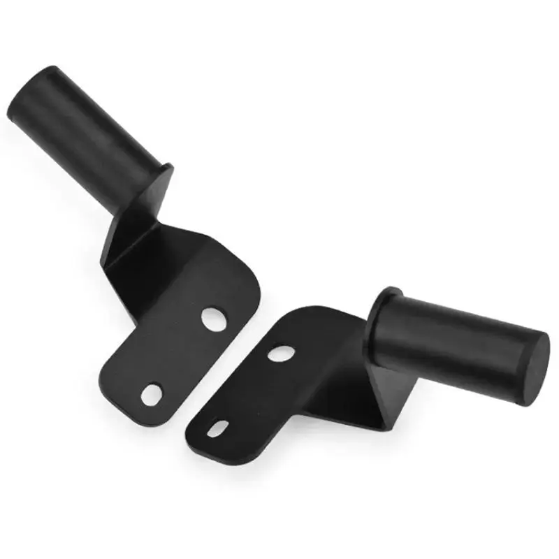 Motorcycle Accessories Windscreens Spotlight Bracket Fog Light Holder For SYM MAXSYM TL500 TL508-A91R