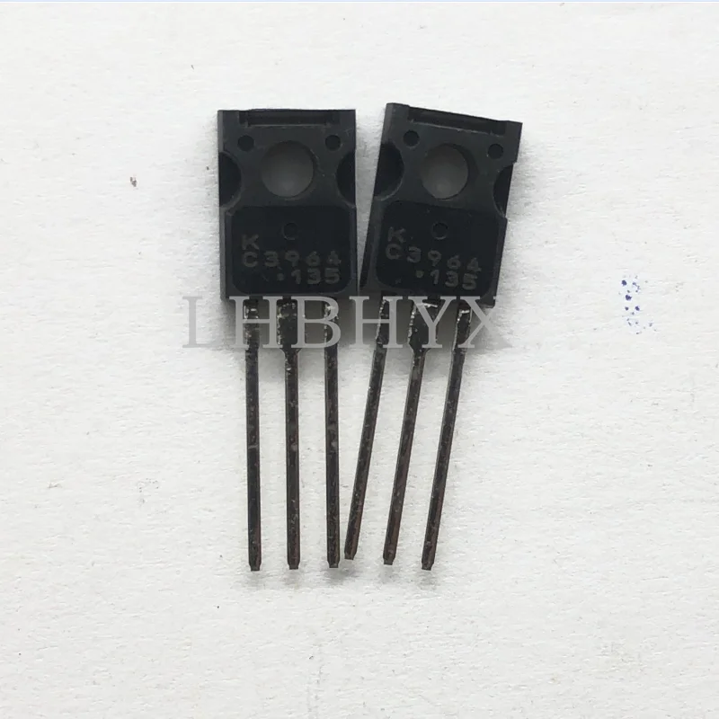 C3964 2SC3964 KTC3964 EPITAXIAL PLANAR NPN TRANSISTOR TO-126 New Original 5PCS
