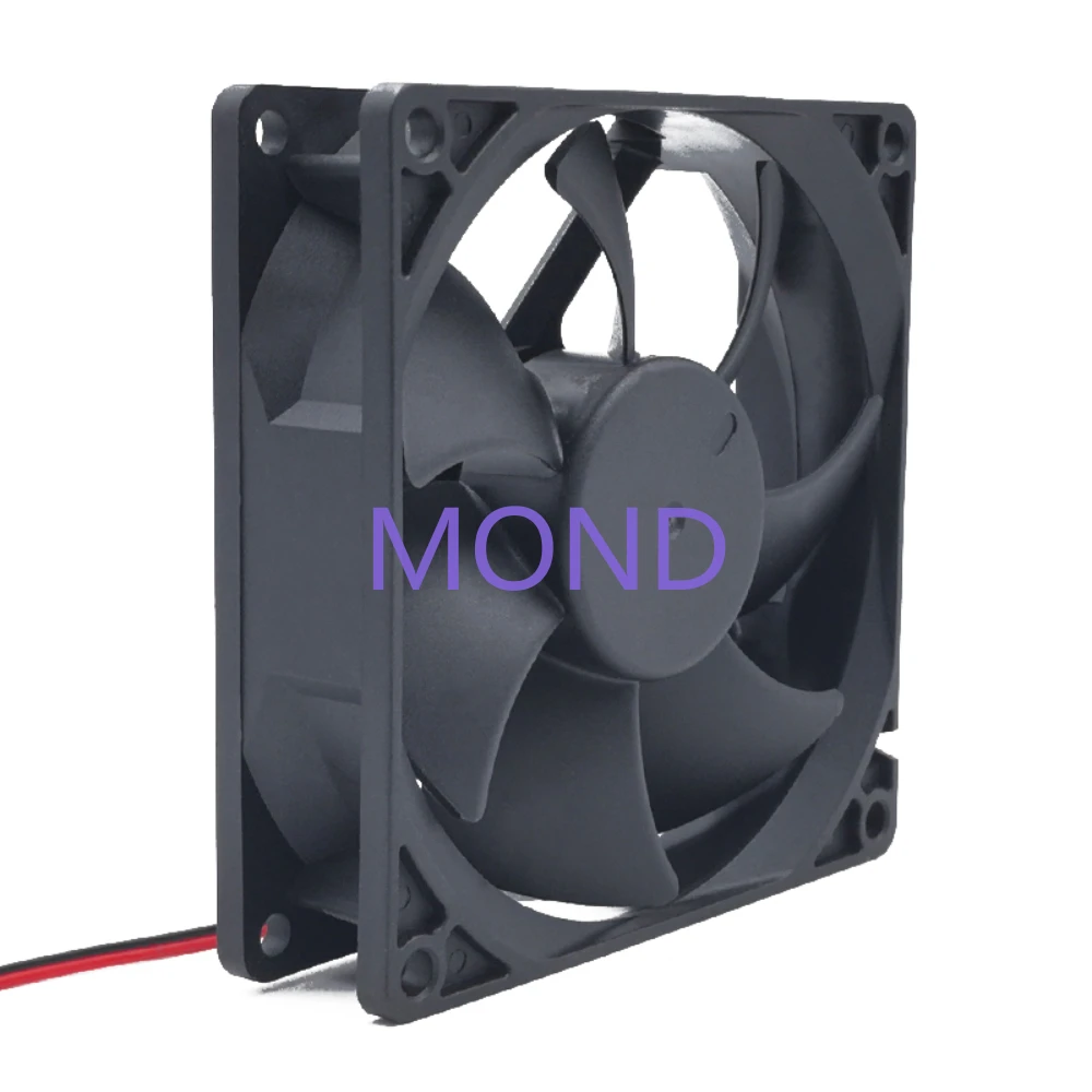 YM2409PST1 Bi-onic Inverter Cooling Fan Inverter Frequency Converter Chassis Power Supply Fan 9025 24V 0.27A 0.35A 9cmx