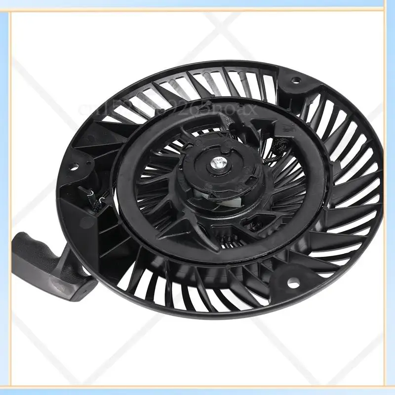 

-SPOR Recoil Starter Garden Tools Grass Trimmer Generator Repair Parts For Briggs & Stratton 593958 793470 798909