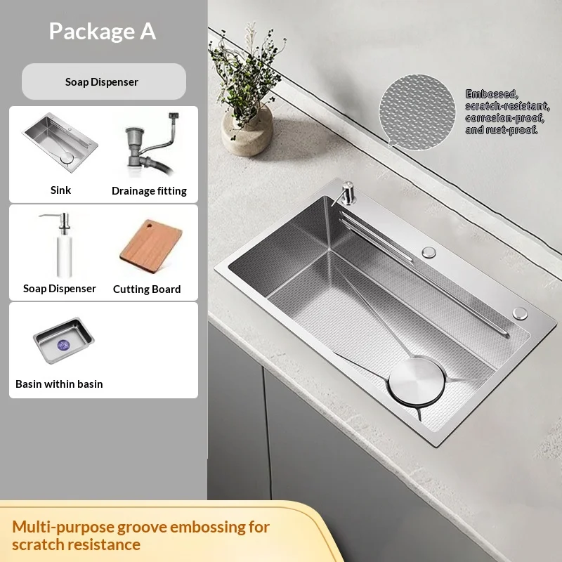 Thumbnail 4 - #12 Discounted Undermount Kitchen Sinks Worth Buying