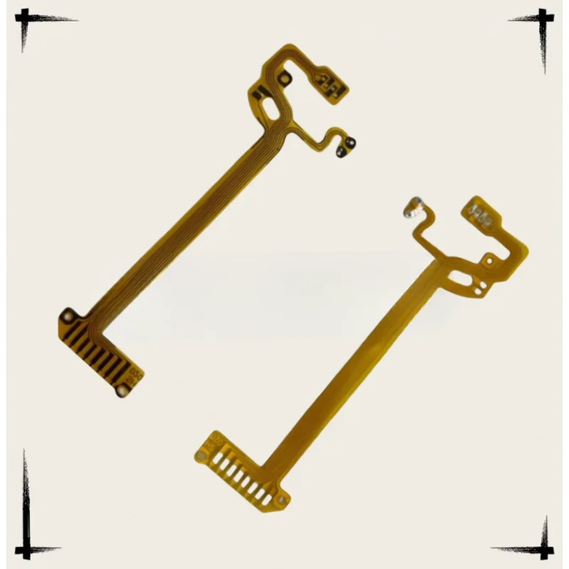 

10pcs Shutter cable For Canon A80 and A95 lenses