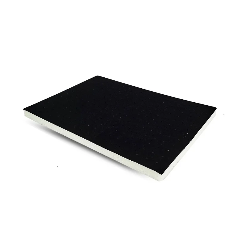 216 Holes Earrings Display Pad Studs Earrings Storage Jewelry Tray Inner Jewelry Box Insert Pad DIY Sponge Mat 33.5*22.5*1cm
