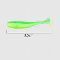 D 50pcs 3.5cm