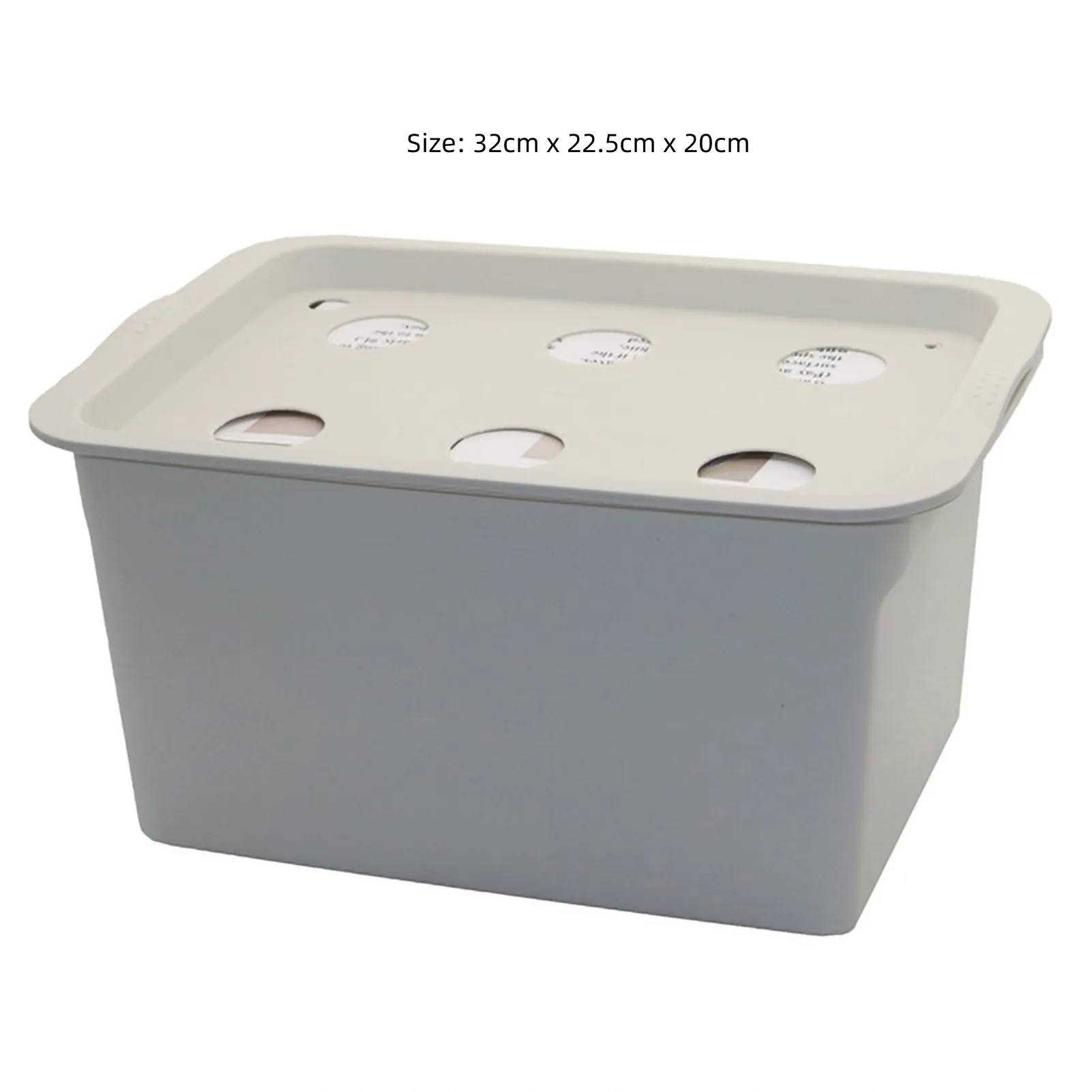 Indoor Hydroponic Grow Kit 6