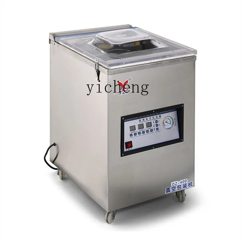 Fy Vacuum Machine A…