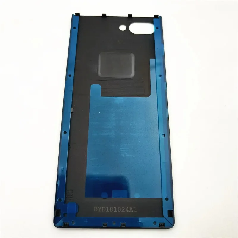 For Blackberry Keytwo Key 2 Battery Cover Door Rear Housing Case Repair Parts For Keytwo Key2