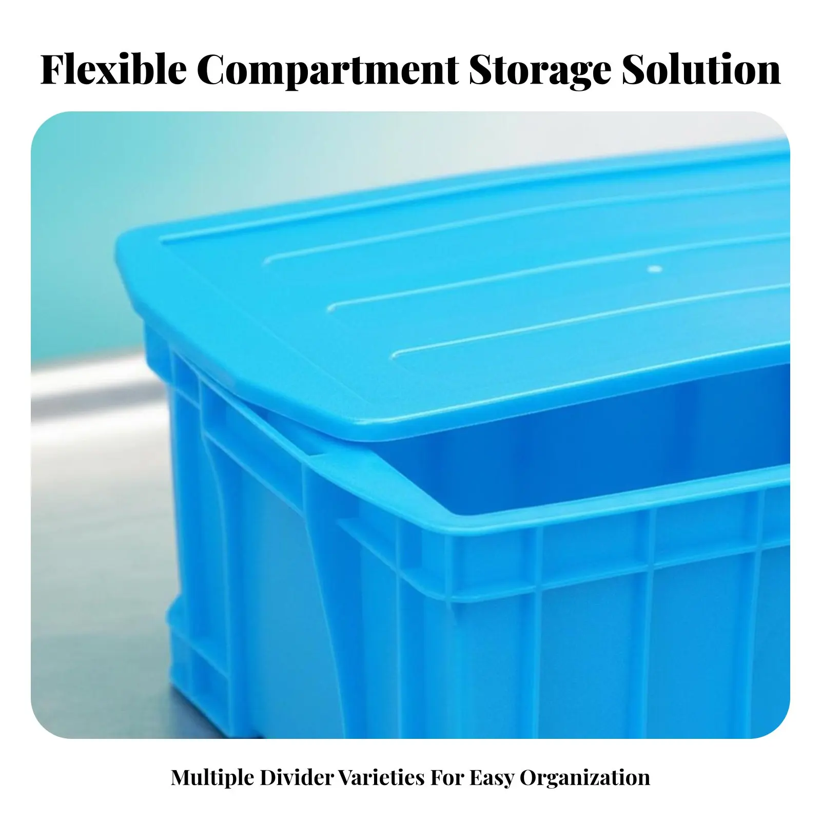 Multi-Compartment P…